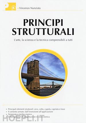 nunziata vincenzo - principi strutturali