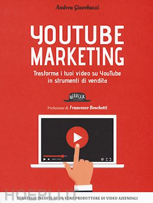 giacobazzi andrea - youtube marketing