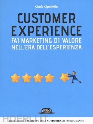 cipolletta giada - customer experience