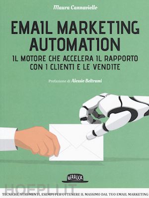 cannaviello maura - email marketing automation