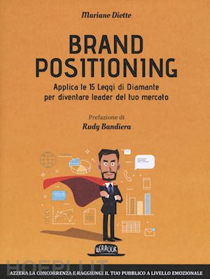 diotto mariano - brand positioning