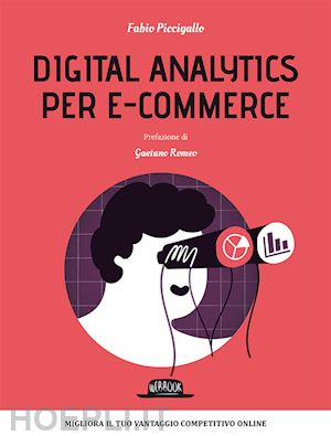 piccigallo fabio - digital analytics per e-commerce