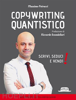 petrucci massimo - copywriting quantistico