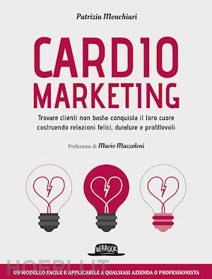 menchiari patrizia - cardiomarketing