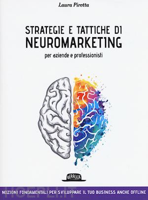 pirotta laura - strategie e tattiche di neuromarketing