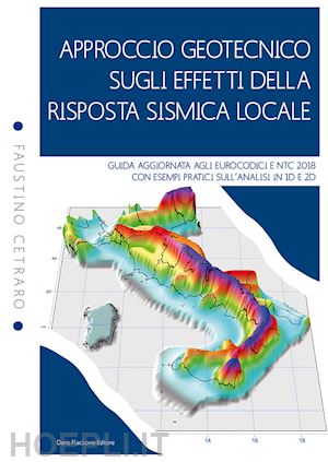 cetraro faustino - approccio geotecnico sugli effetti della risposta sismica locale