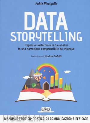 piccigallo fabio - data storytelling