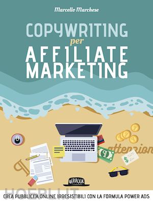 marchesi marcello - copywriting per affiliate marketing