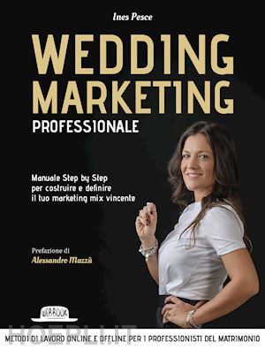 pesce ines - wedding marketing professionale