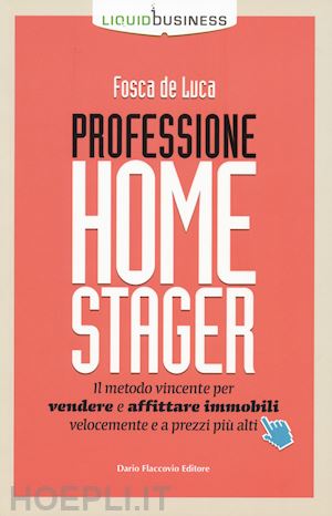 de luca fosca - professione home stager