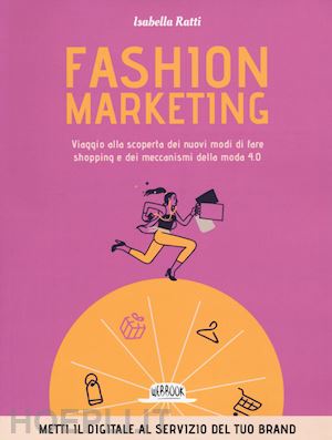 ratti isabella - fashion marketing