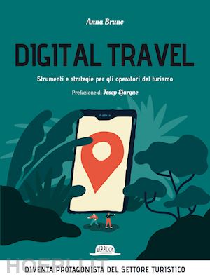 bruno anna - digital travel
