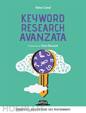 canal alvise - keyword research avanzata
