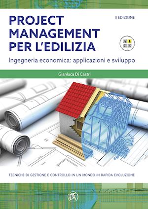 di castri gianluca - project management per l'edilizia