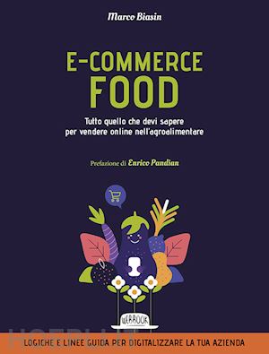 biasin marco - e-commerce food