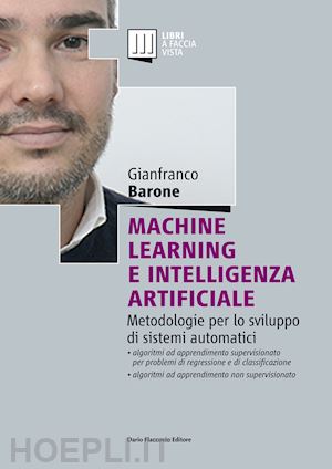 barone gianfranco - machine learning e intelligenza artificiale