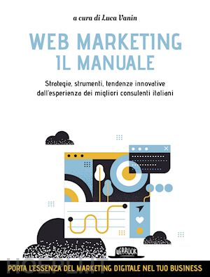 vanin luca - web marketing - il manuale