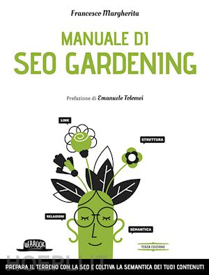 margherita francesco - manuale di seo gardening