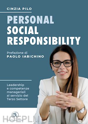 pilo cinzia - personal social responsibility