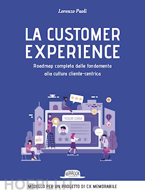 paoli lorenzo - customer experience