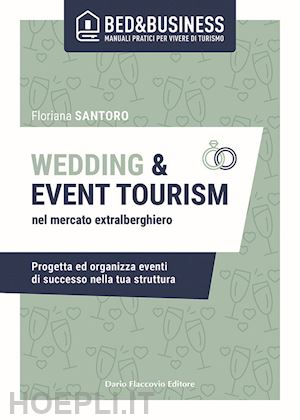 santoro floriana - wedding e event tourism nel mercato extralberghiero