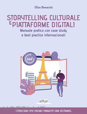 bonacini elisa - storytelling culturale e piattaforme digitali
