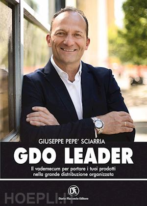 pepe' sciarria giuseppe - gdo leader