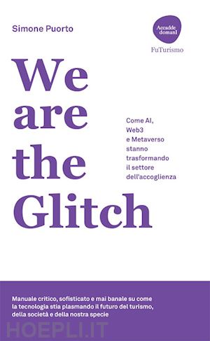 puorto simone - we are the glitch