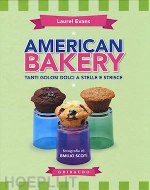 evans laurel - american bakery