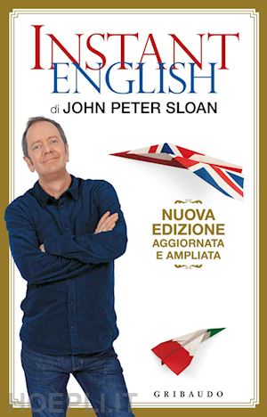 sloan john peter - instant english