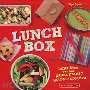 agostini olga - lunch box