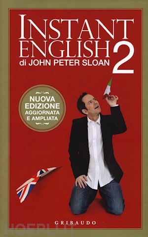 sloan john peter - instant english 2