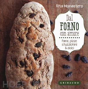 monastero rita - dal forno con amore