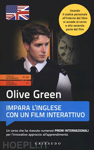 green oliver - impara l'inglese con un film interattivo