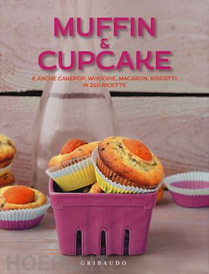 aa.vv. - muffin & cupcake