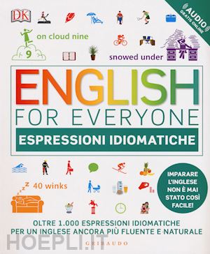 booth thomas - english for everyone. espressioni idiomatiche