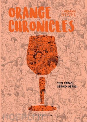 faraci tito - orange chronicles english version