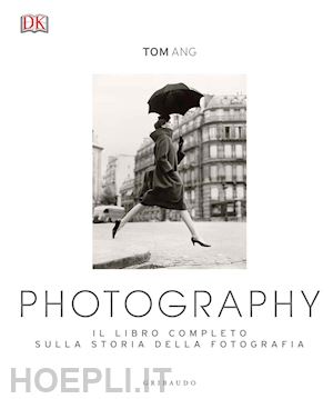 ang tom - photography