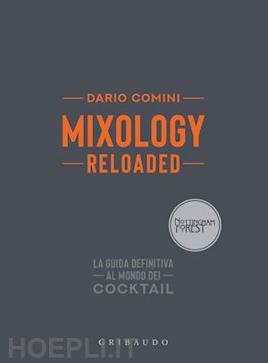 comini dario - mixology reloaded