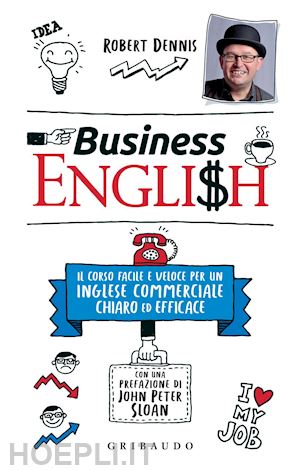 dennis robert - business english