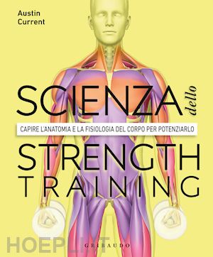 current austin - scienza dello strenght training