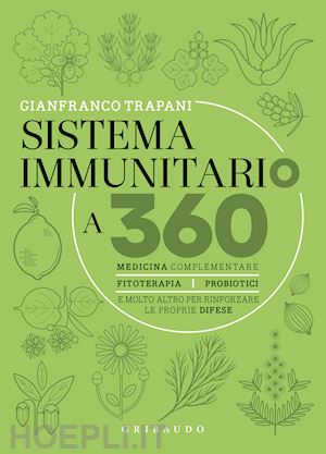 trapani gianfranco - sistema immunitario a 360° gradi.