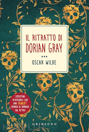 wilde oscar - il ritratto di dorian gray