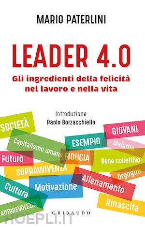 paterlini mario - leader 4.0