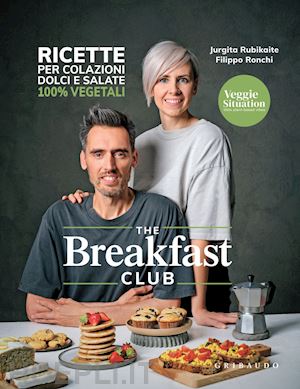 situation veggie - the breakfast club