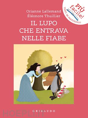 Le 7 storie della buonanotte di Lupetto. Amico Lupo. Ediz. a colori.: libro  di Orianne Lallemand