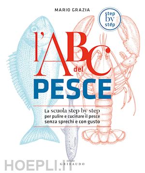 grazia mario - abc del pesce