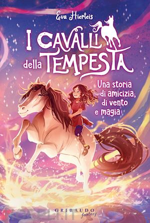 Le mie 7 storie delle emozioni con lupetto. Amico Lupo. Ediz. a colori -  Orianne Lallemand - Libro - Gribaudo 