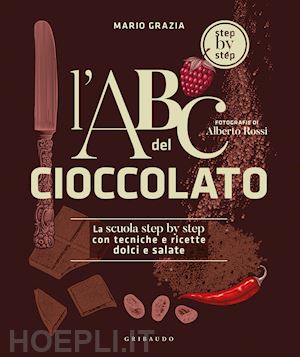 grazia mario - abc del cioccolato