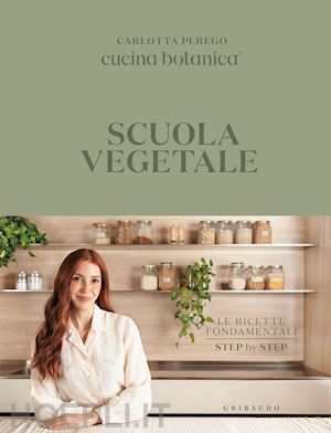 perego carlotta - scuola vegetale